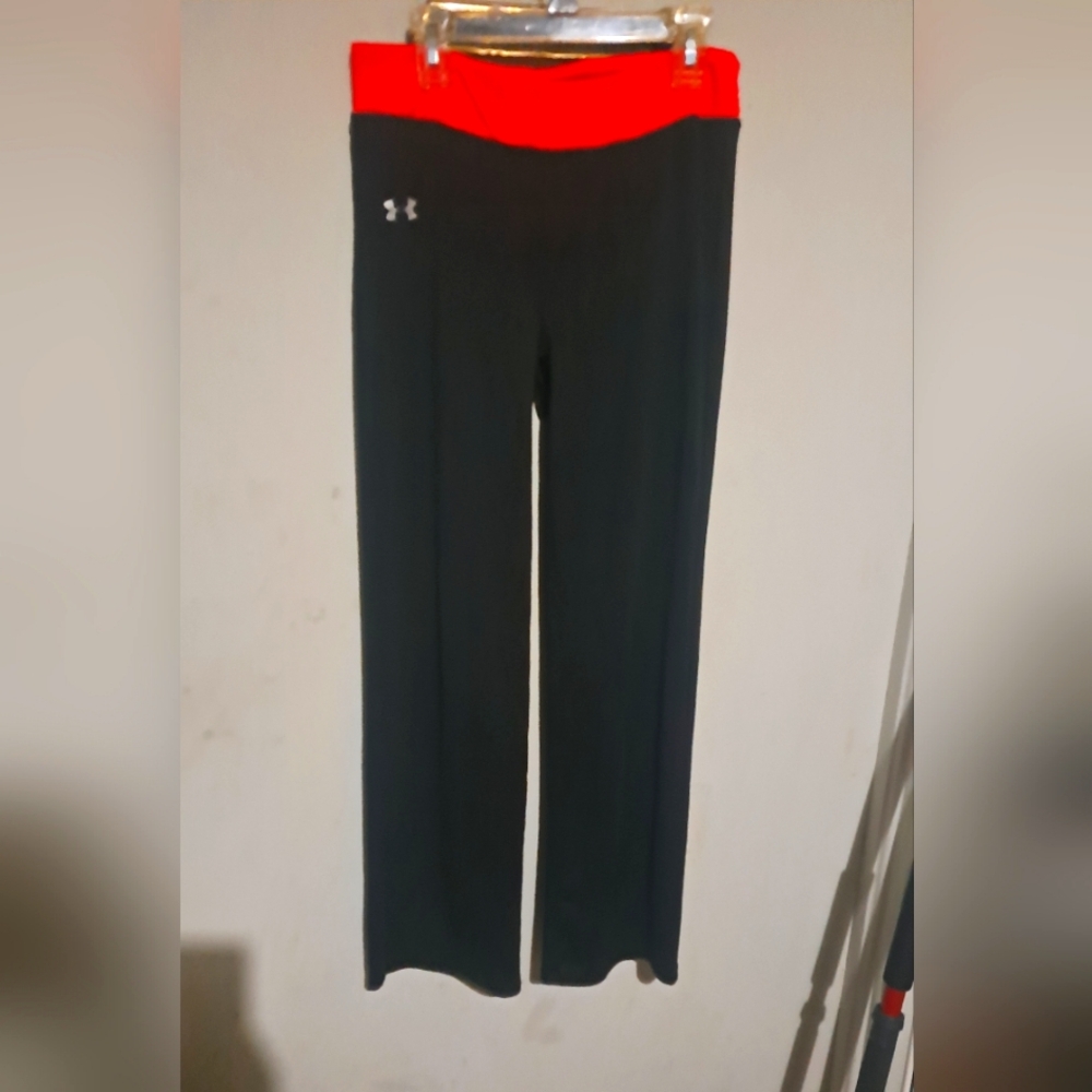 Under Armour pants xs